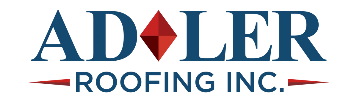 Adler Roofing - Action Signs fleet client