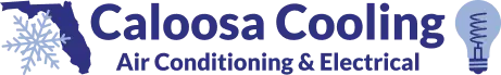Caloosa Cooling - Action Signs fleet client