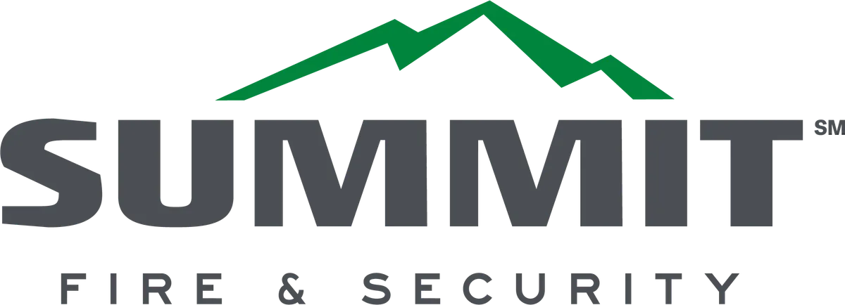 Summit Fire & Security - Action Signs fleet client